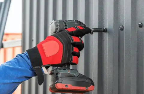 Travaux de zinguerie - Algrange